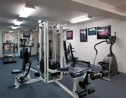 Medina Executive James Court Canberra - Coogee Beach Accommodation 2