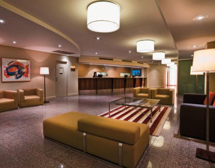 Medina Executive James Court Canberra - Coogee Beach Accommodation 3