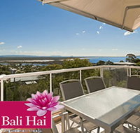 Bali Hai Apartments Noosa - Coogee Beach Accommodation