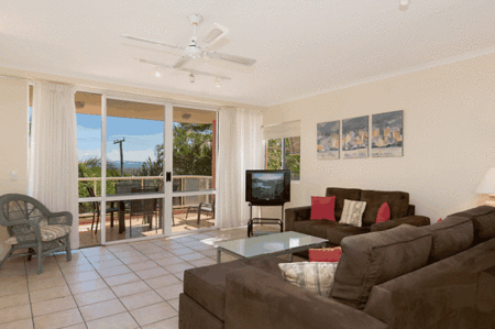Bali Hai Apartments Noosa - Coogee Beach Accommodation 1