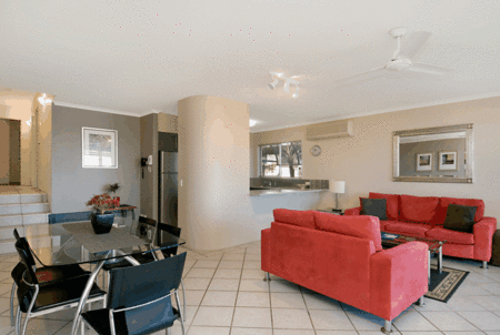 Bali Hai Apartments Noosa - Coogee Beach Accommodation 3