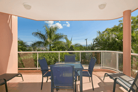 Bali Hai Apartments Noosa - Coogee Beach Accommodation 5