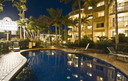 Charlton Apartments - Coogee Beach Accommodation 0