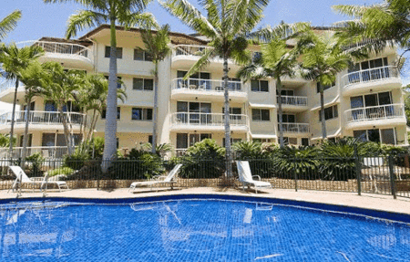 Charlton Apartments - Coogee Beach Accommodation 2