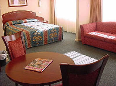Deakin ACT Coogee Beach Accommodation