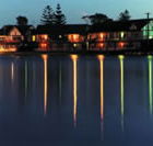 Clan Lakeside Lodge - Coogee Beach Accommodation