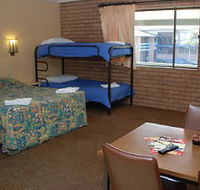Oasis By The Lake - Coogee Beach Accommodation