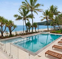 Fairshore Beachfront Apartments - Coogee Beach Accommodation