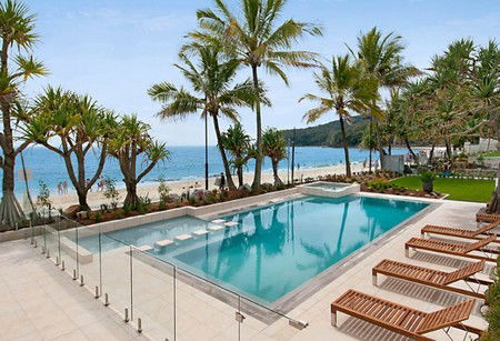 Fairshore Beachfront Apartments - Coogee Beach Accommodation 0
