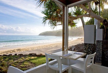 Fairshore Beachfront Apartments - Coogee Beach Accommodation 1