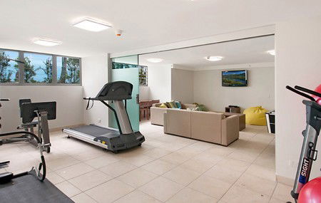 Fairshore Beachfront Apartments - Coogee Beach Accommodation 2