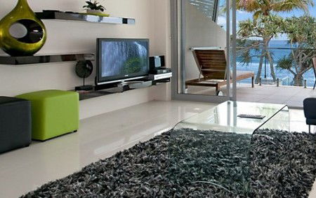Fairshore Beachfront Apartments - Coogee Beach Accommodation 3