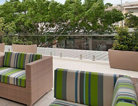Fairshore Beachfront Apartments - Coogee Beach Accommodation 4