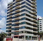Beachfront Towers - Coogee Beach Accommodation