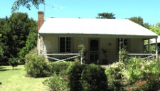 Olive Hill Farm - Coogee Beach Accommodation