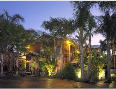 Ulladulla Guest House - Coogee Beach Accommodation 0