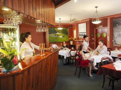 Ulladulla Guest House - Coogee Beach Accommodation 1