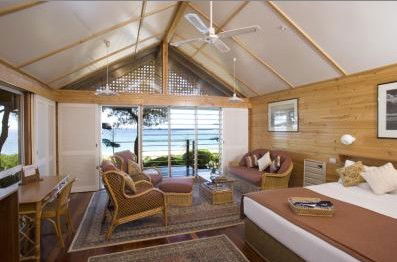 Kims Beach Hideaway - Coogee Beach Accommodation 1