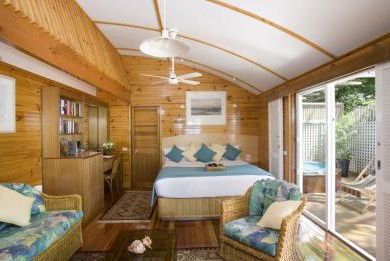 Kims Beach Hideaway - Coogee Beach Accommodation 3