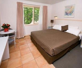 Forrest Hotel And Apartments - Coogee Beach Accommodation 0