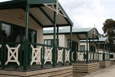Geelong Surfcoast Highway Holiday Park - Coogee Beach Accommodation