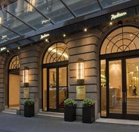 Radisson Plaza Hotel Sydney - Coogee Beach Accommodation