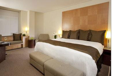 Radisson Plaza Hotel Sydney - Coogee Beach Accommodation 1