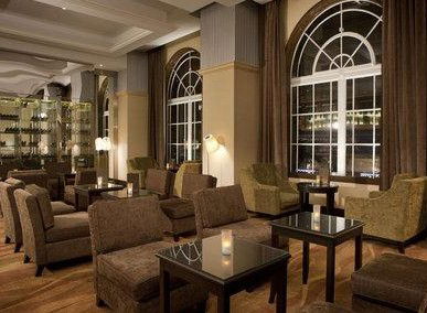 Radisson Plaza Hotel Sydney - Coogee Beach Accommodation 3