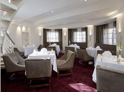 Radisson Plaza Hotel Sydney - Coogee Beach Accommodation 5