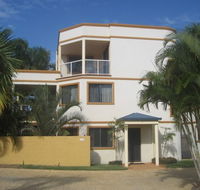 The Grange Resort - Coogee Beach Accommodation