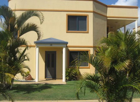 The Grange Resort - Coogee Beach Accommodation 1