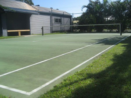 The Grange Resort - Coogee Beach Accommodation 3