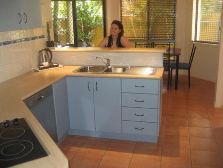 The Grange Resort - Coogee Beach Accommodation 5