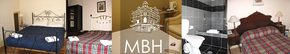 Macquarie Boutique Hotel - Coogee Beach Accommodation 2