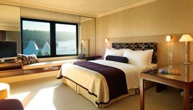 Intercontinental Sydney - Coogee Beach Accommodation 1