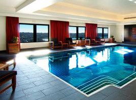 Intercontinental Sydney - Coogee Beach Accommodation 5