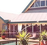 Bimet Executive Lodge - Coogee Beach Accommodation