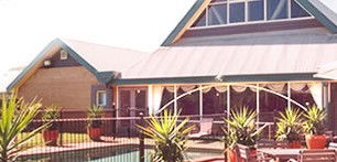 Bimet Executive Lodge - Coogee Beach Accommodation 0