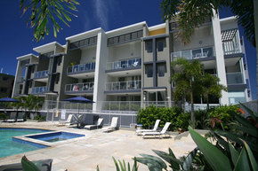 Mermaid Beach QLD Coogee Beach Accommodation