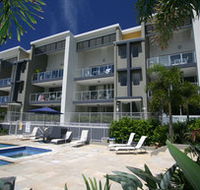 Splendido Resort Apartments - Coogee Beach Accommodation