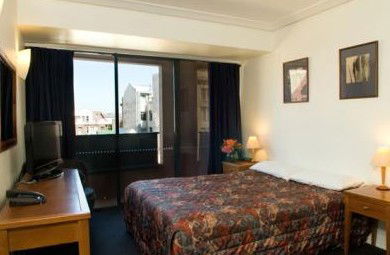 Capitol Square Hotel Managed By Rydges - Coogee Beach Accommodation 0