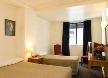 Capitol Square Hotel Managed By Rydges - Coogee Beach Accommodation 1