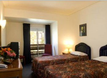 Capitol Square Hotel Managed By Rydges - Coogee Beach Accommodation 3