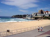 Bondi Beach NSW Coogee Beach Accommodation