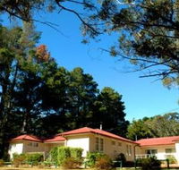 Blackheath Caravan Park - Coogee Beach Accommodation