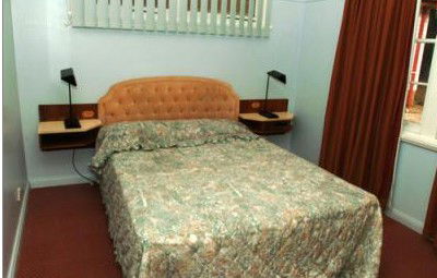 Blackheath Caravan Park - Coogee Beach Accommodation 1
