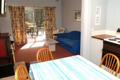 Blackheath Caravan Park - Coogee Beach Accommodation 2