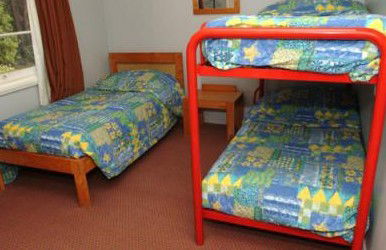 Blackheath Caravan Park - Coogee Beach Accommodation 3