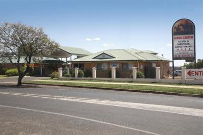 Dubbo NSW Coogee Beach Accommodation