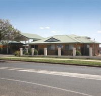 Across Country Motor Inn - Coogee Beach Accommodation
